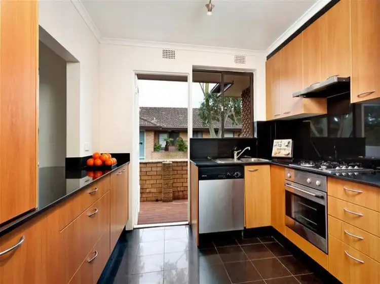 Third view of Homely apartment listing, 7/5 Byron Street, Coogee NSW 2034