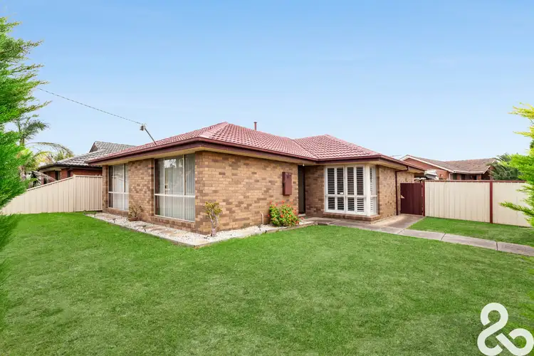 Main view of Homely house listing, 55 Carlisle Drive, Epping VIC 3076