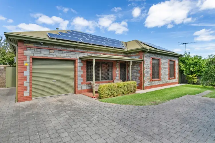 5/9 Aroha Terrace, Black Forest SA 5035