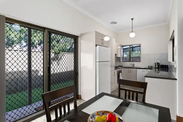 Fifth view of Homely townhouse listing, 5/9 Aroha Terrace, Black Forest SA 5035