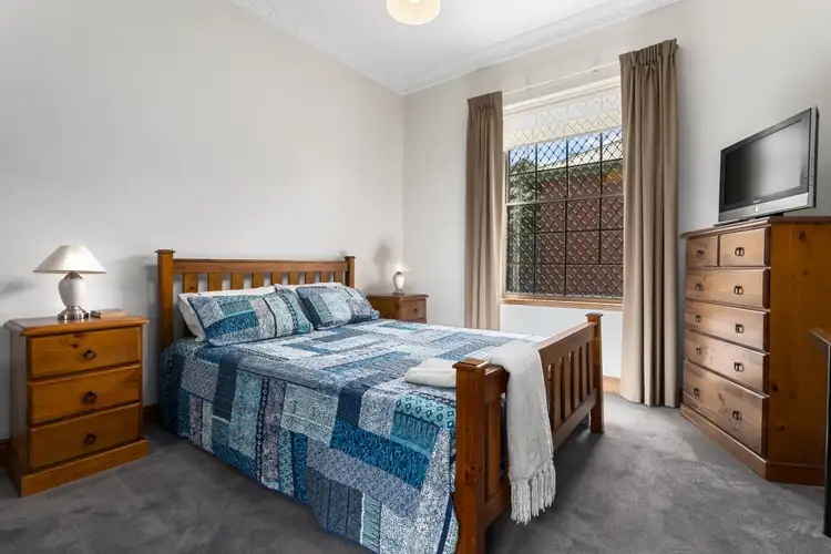 Sixth view of Homely townhouse listing, 5/9 Aroha Terrace, Black Forest SA 5035