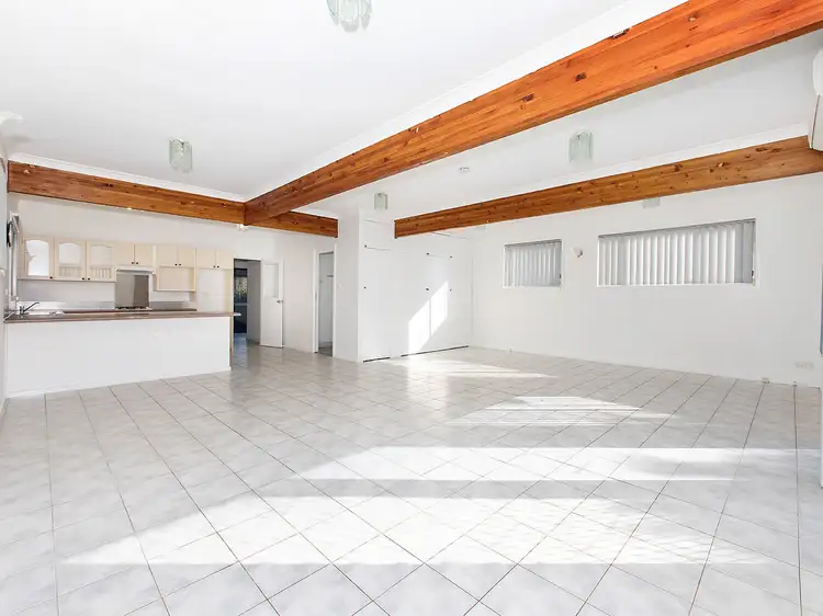 Second view of Homely house listing, 36 Griffiths Street, Sans Souci NSW 2219