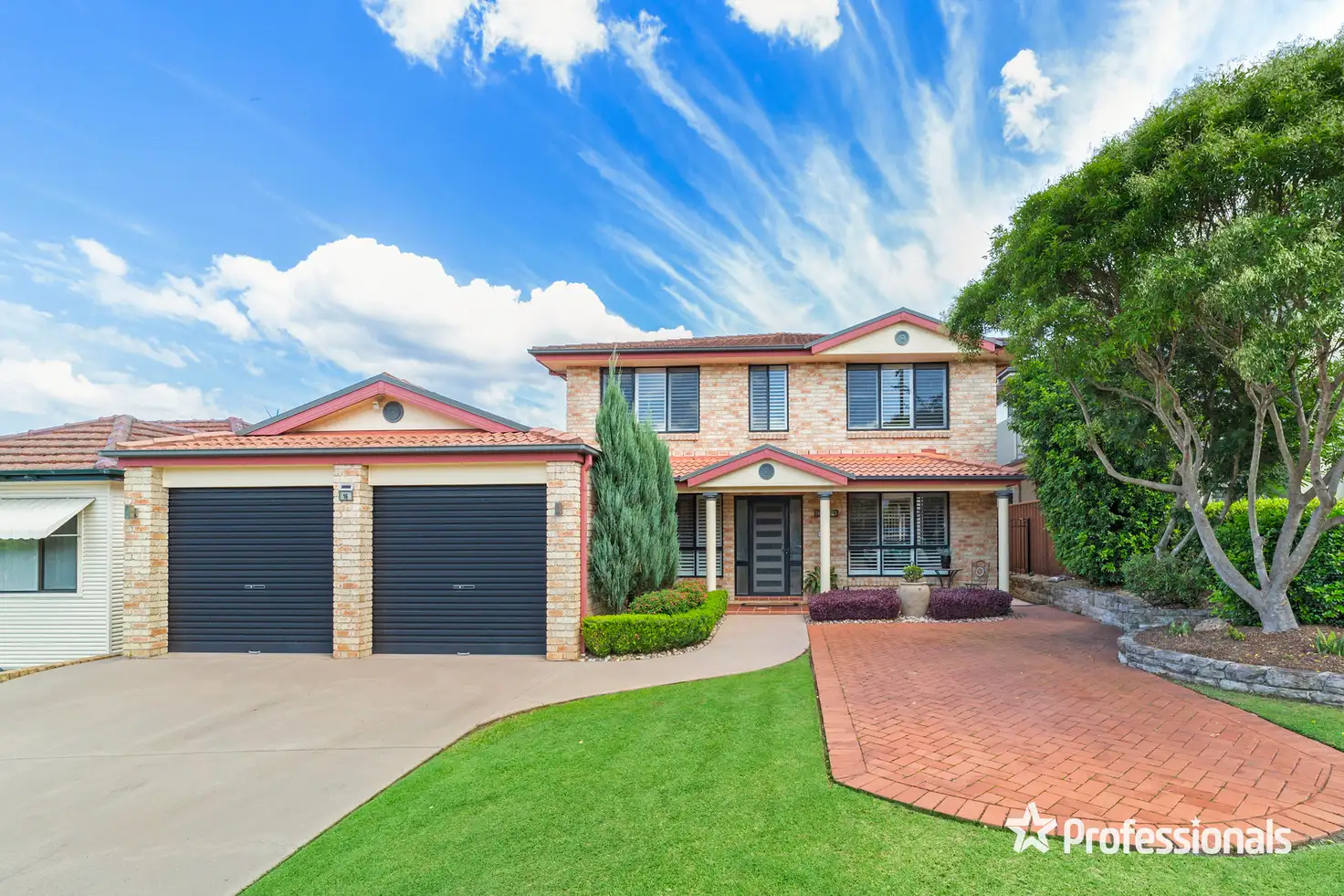 Main view of Homely house listing, 16 Stretham Avenue, Picnic Point NSW 2213