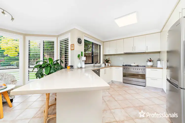 Third view of Homely house listing, 16 Stretham Avenue, Picnic Point NSW 2213