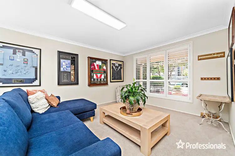 Fourth view of Homely house listing, 16 Stretham Avenue, Picnic Point NSW 2213