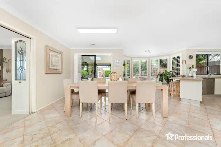 Fifth view of Homely house listing, 16 Stretham Avenue, Picnic Point NSW 2213