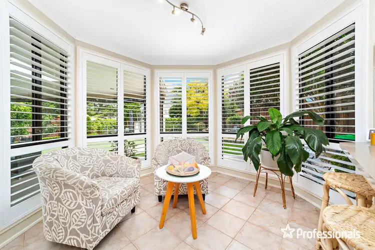 Sixth view of Homely house listing, 16 Stretham Avenue, Picnic Point NSW 2213