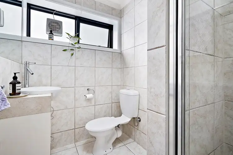 Fifth view of Homely apartment listing, 4/26 Wilmoth Street, Northcote VIC 3070