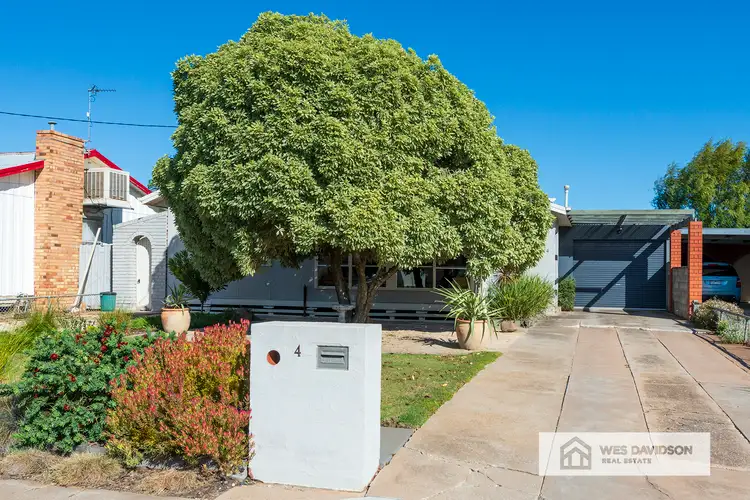 4 Hutchesson Street, Horsham VIC 3400
