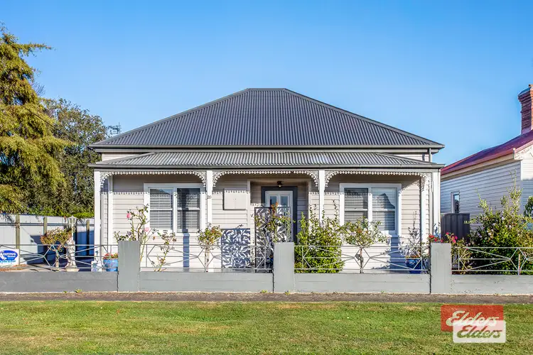 Main view of Homely house listing, 20 Jermyn Street, Ulverstone TAS 7315