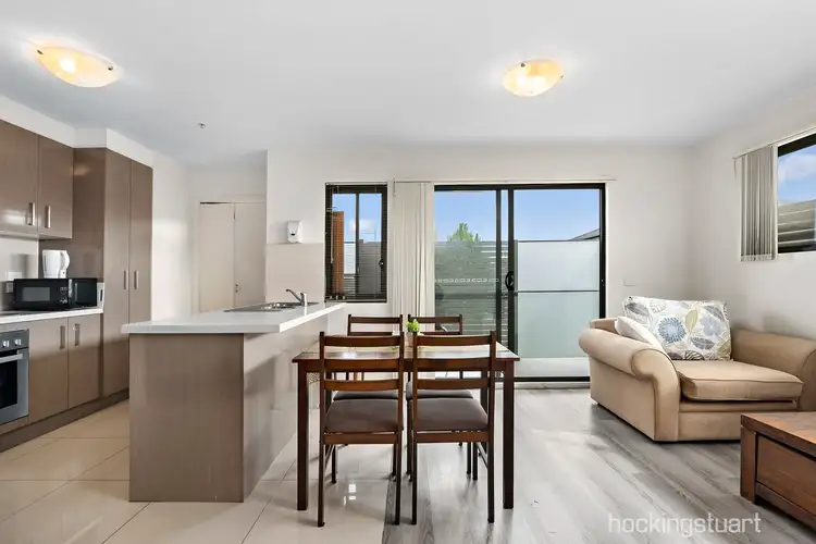 Third view of Homely apartment listing, 12/23 Edith Street, Dandenong VIC 3175