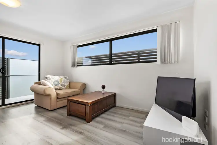 Fourth view of Homely apartment listing, 12/23 Edith Street, Dandenong VIC 3175