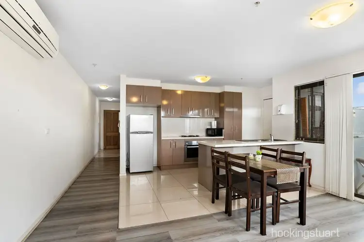 Fifth view of Homely apartment listing, 12/23 Edith Street, Dandenong VIC 3175