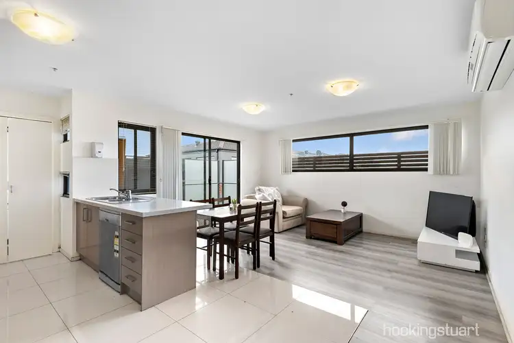 Sixth view of Homely apartment listing, 12/23 Edith Street, Dandenong VIC 3175