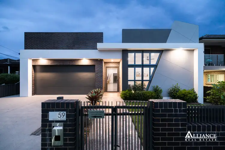 59 Morotai Road, Revesby Heights NSW 2212