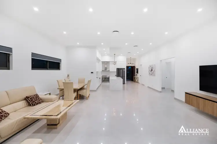 Fifth view of Homely house listing, 59 Morotai Road, Revesby Heights NSW 2212