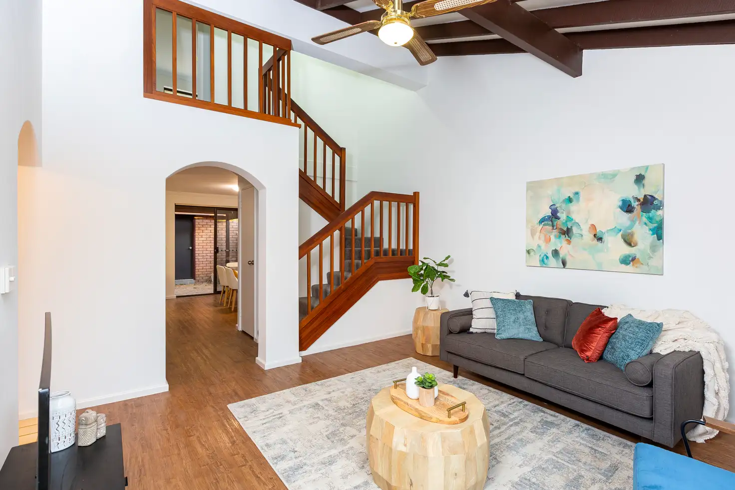 Main view of Homely townhouse listing, 5/15 Norton Street, South Perth WA 6151