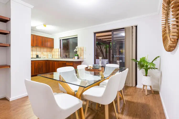 Second view of Homely townhouse listing, 5/15 Norton Street, South Perth WA 6151