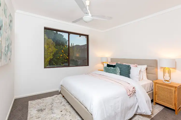 Third view of Homely townhouse listing, 5/15 Norton Street, South Perth WA 6151