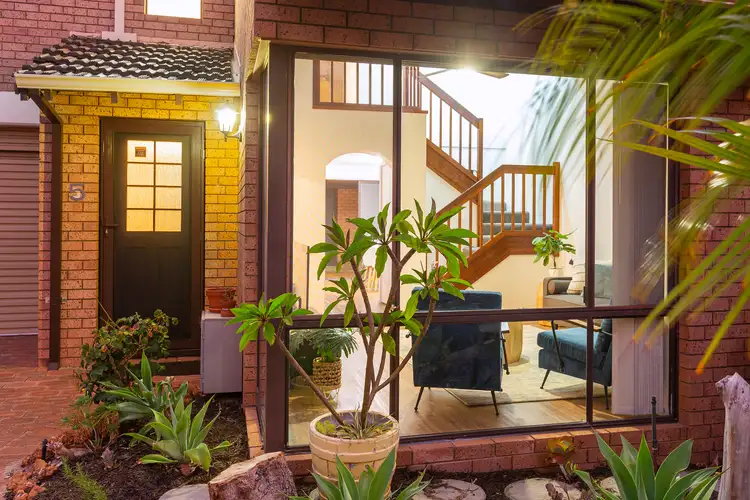 Fourth view of Homely townhouse listing, 5/15 Norton Street, South Perth WA 6151