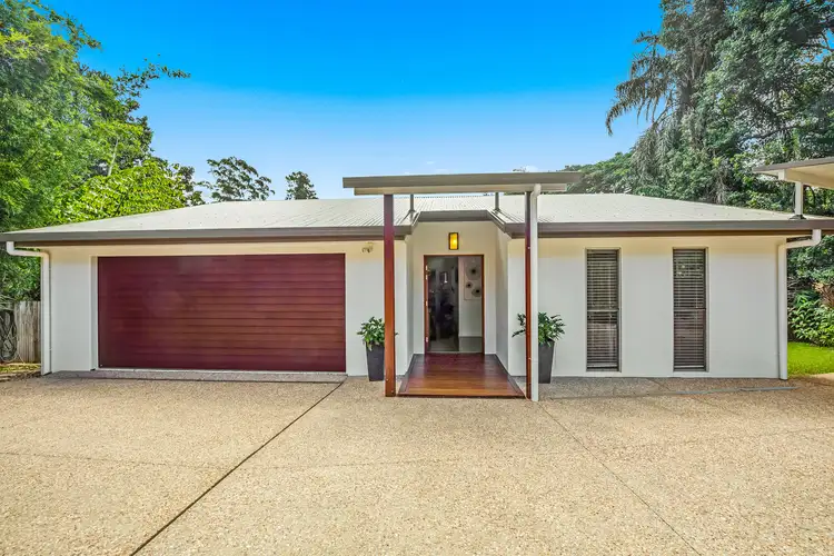 24 Koorawatha Lane, Palmwoods QLD 4555