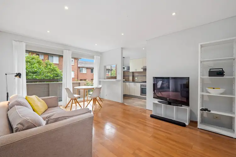 Main view of Homely apartment listing, 5/6 Grace Campbell Crescent, Hillsdale NSW 2036