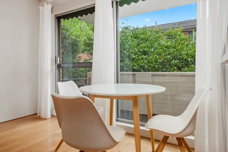 Fourth view of Homely apartment listing, 5/6 Grace Campbell Crescent, Hillsdale NSW 2036