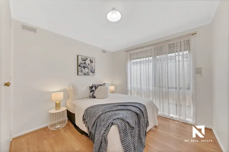 Second view of Homely house listing, 43 Concord Circuit, Albanvale VIC 3021