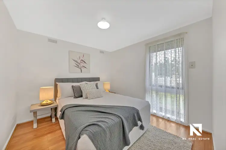 Third view of Homely house listing, 43 Concord Circuit, Albanvale VIC 3021