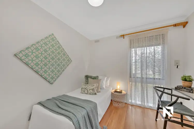 Fourth view of Homely house listing, 43 Concord Circuit, Albanvale VIC 3021