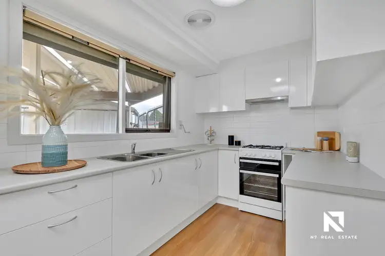 Fifth view of Homely house listing, 43 Concord Circuit, Albanvale VIC 3021