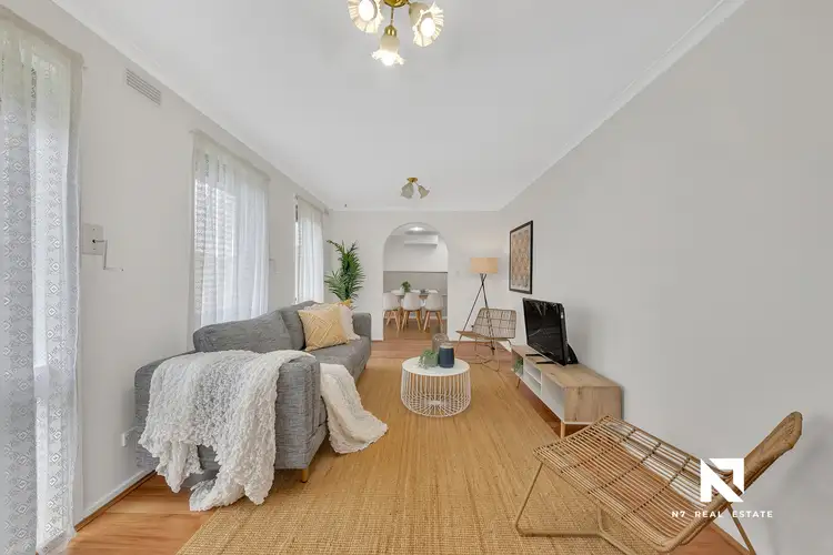 Sixth view of Homely house listing, 43 Concord Circuit, Albanvale VIC 3021