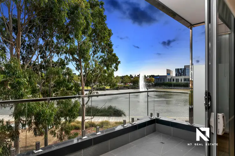 11 The Strand, Caroline Springs VIC 3023