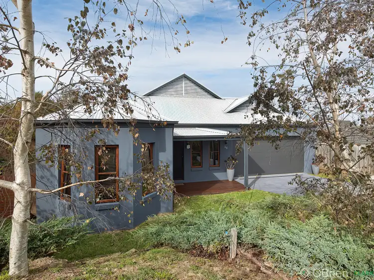 Main view of Homely house listing, 46 Kensington Square, Drouin VIC 3818