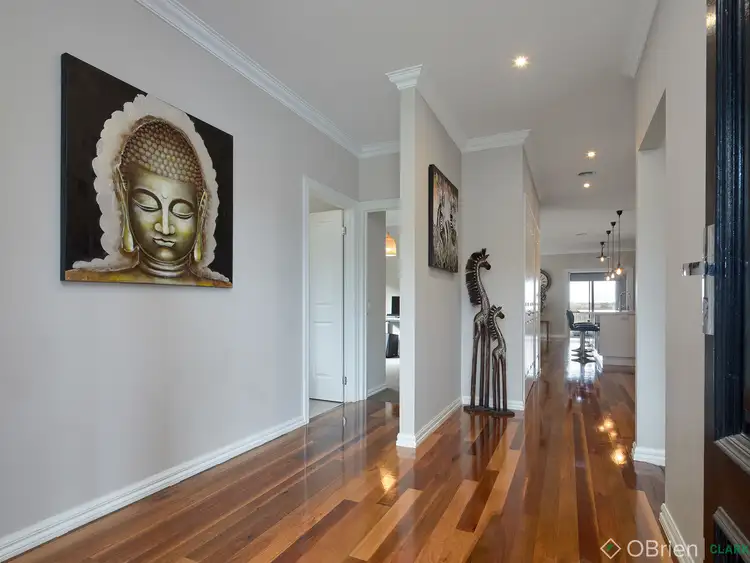 Second view of Homely house listing, 46 Kensington Square, Drouin VIC 3818