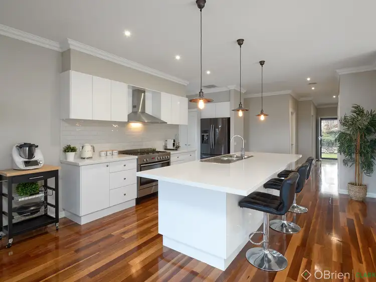 Fifth view of Homely house listing, 46 Kensington Square, Drouin VIC 3818