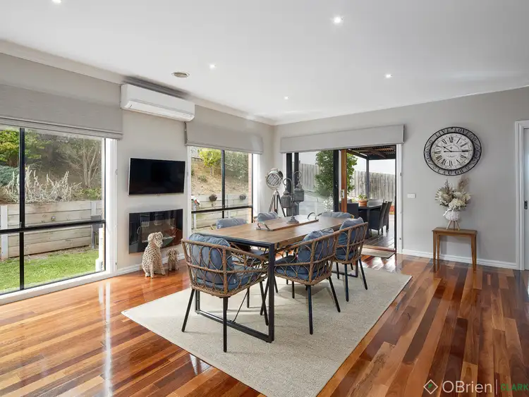 Sixth view of Homely house listing, 46 Kensington Square, Drouin VIC 3818