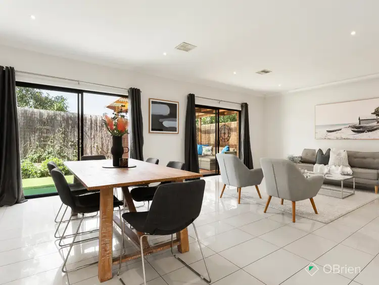 Fourth view of Homely townhouse listing, 11/17 Collocott Street, Mordialloc VIC 3195