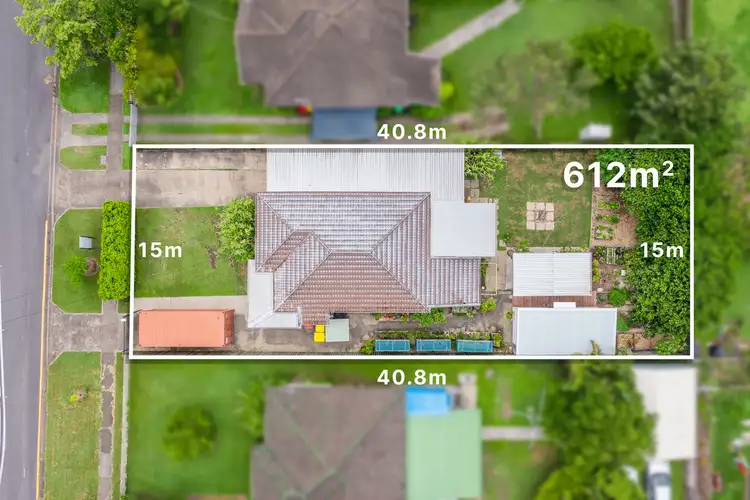 Second view of Homely house listing, 66 Burn Street, Camp Hill QLD 4152