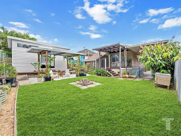 Third view of Homely house listing, 66 Burn Street, Camp Hill QLD 4152