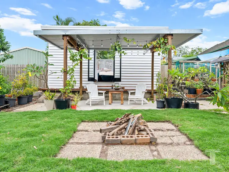 Fourth view of Homely house listing, 66 Burn Street, Camp Hill QLD 4152