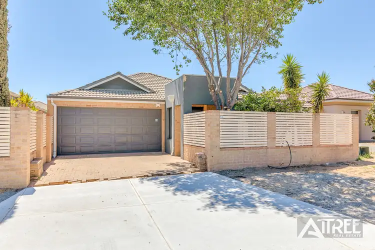 Main view of Homely house listing, 24/17-21 Third Avenue, Kelmscott WA 6111