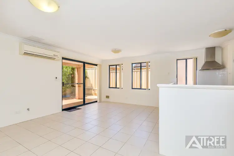 Third view of Homely house listing, 24/17-21 Third Avenue, Kelmscott WA 6111