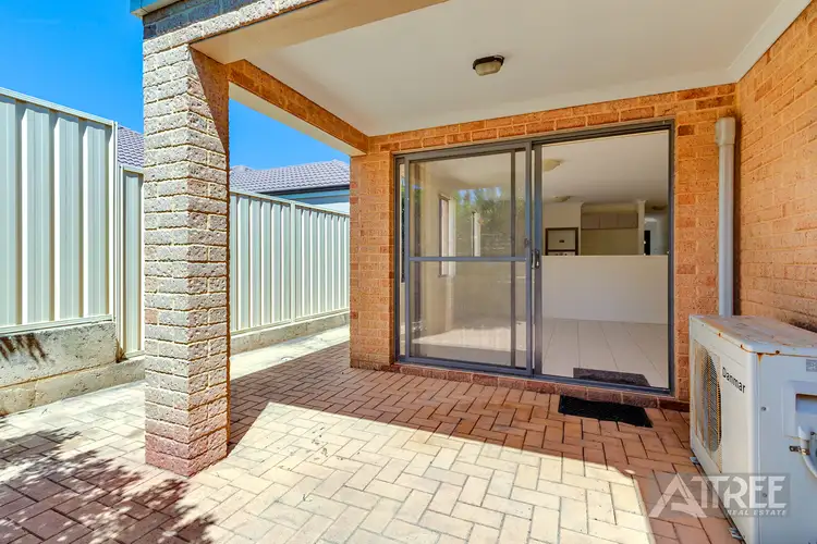 Fourth view of Homely house listing, 24/17-21 Third Avenue, Kelmscott WA 6111