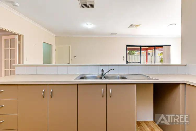 Sixth view of Homely house listing, 8/18 Hedley Street, Bentley WA 6102