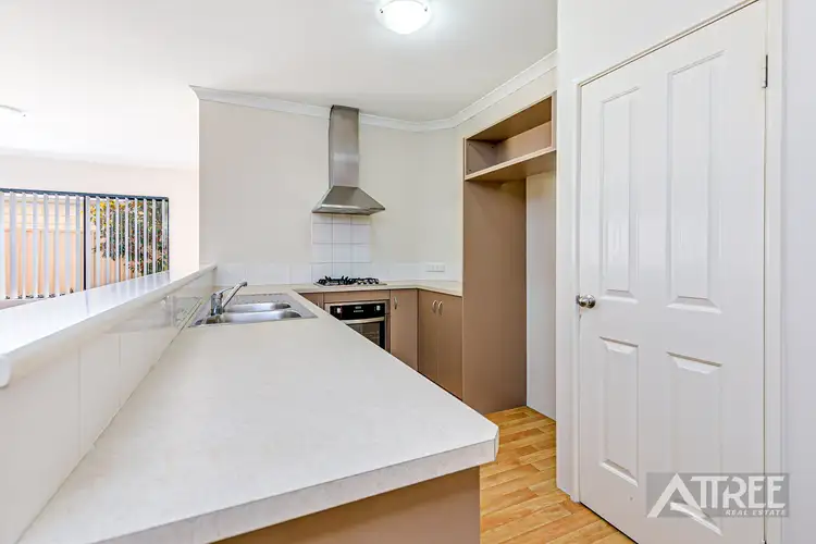 Seventh view of Homely house listing, 8/18 Hedley Street, Bentley WA 6102