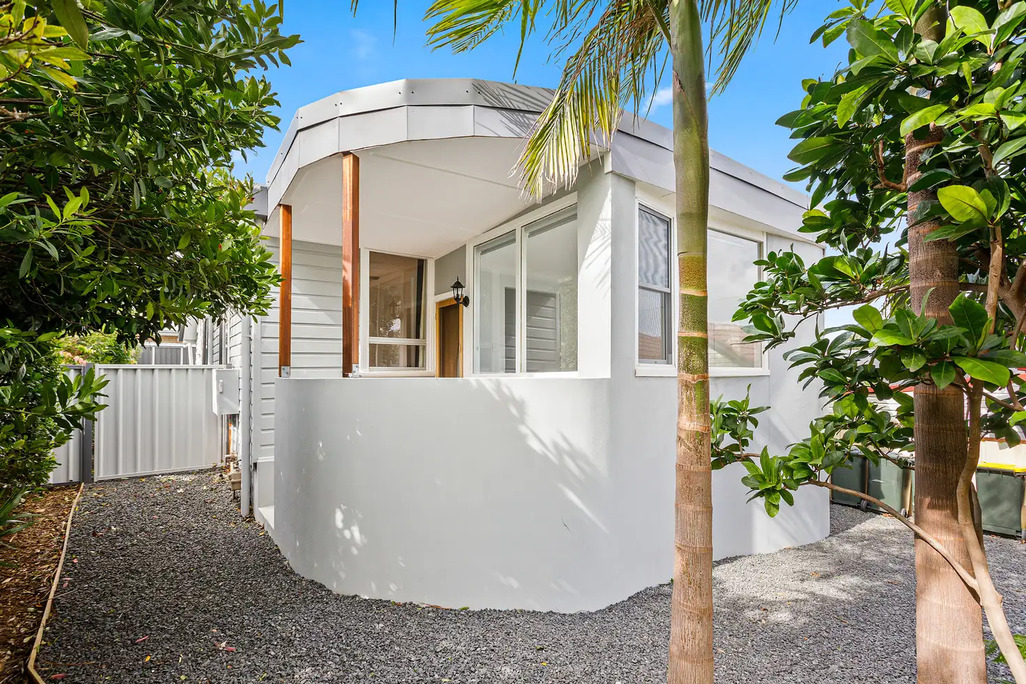 Main view of Homely house listing, 6 Fifth Avenue, Port Kembla NSW 2505