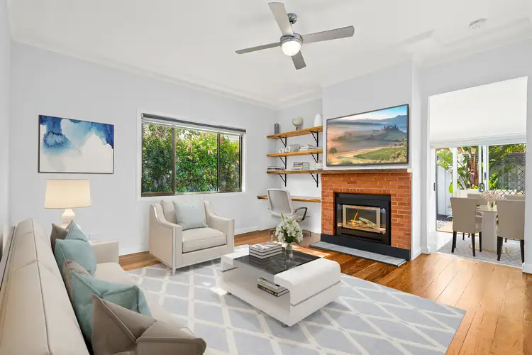 Second view of Homely house listing, 6 Fifth Avenue, Port Kembla NSW 2505