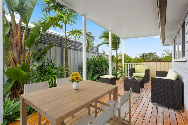 Fourth view of Homely house listing, 6 Fifth Avenue, Port Kembla NSW 2505