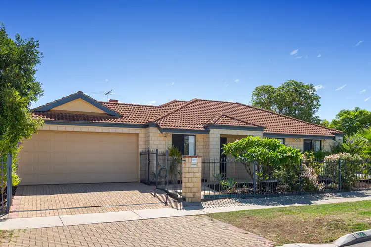 31 Newey Street, Rivervale WA 6103